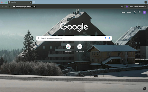 chimney house and forest  from Chrome web store to be run with OffiDocs Chromium online