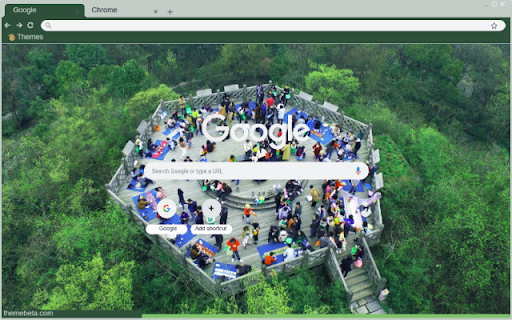China National Tea Museum  from Chrome web store to be run with OffiDocs Chromium online