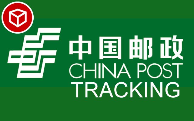 China Post Tracking จาก Chrome เว็บสโตร์ที่จะรันด้วย OffiDocs Chromium ทางออนไลน์