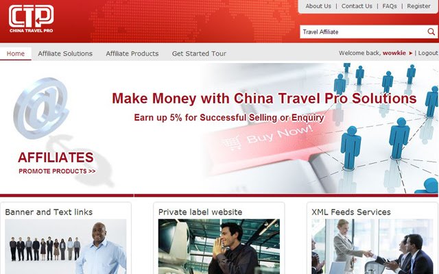 China travel pro dari kedai web Chrome untuk dijalankan dengan OffiDocs Chromium dalam talian