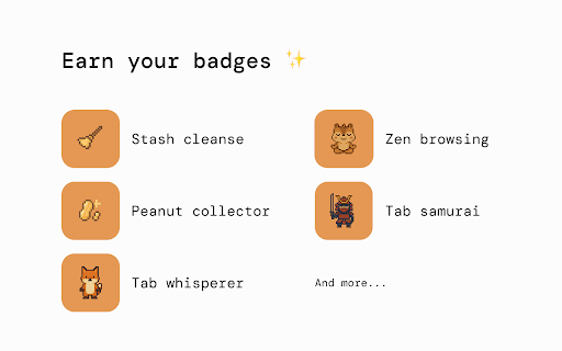 Chipmunked  from Chrome web store to be run with OffiDocs Chromium online