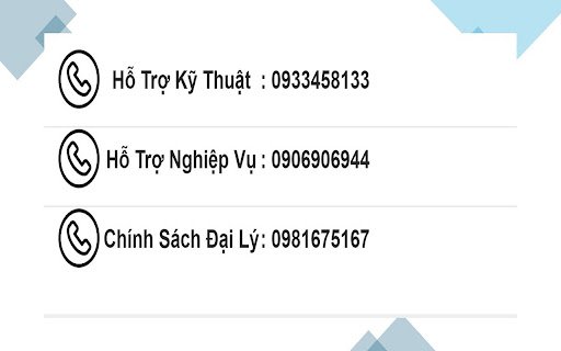 Chữ ký số Gaja  from Chrome web store to be run with OffiDocs Chromium online