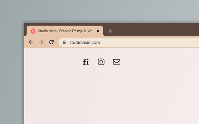 Chocolate  from Chrome web store to be run with OffiDocs Chromium online