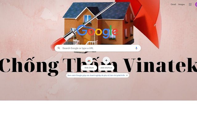 chongthamvinatek.com.vn  from Chrome web store to be run with OffiDocs Chromium online