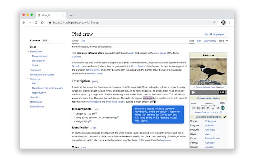 Choodic  from Chrome web store to be run with OffiDocs Chromium online