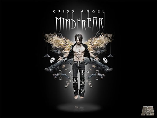 Chriss Angel Theme ຈາກຮ້ານເວັບ Chrome ທີ່ຈະດໍາເນີນການກັບ OffiDocs Chromium ອອນໄລນ໌