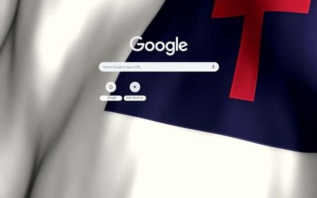 Christian Flag  from Chrome web store to be run with OffiDocs Chromium online