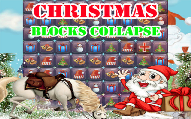 Christmas 2019 Blocks Collapse  from Chrome web store to be run with OffiDocs Chromium online Christmas 2019 Blocks Collapse  from Chrome web store to be run with OffiDocs Chromium online