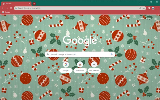 Christmas 2022 de Thomas Huber de Chrome web store se ejecutará con OffiDocs Chromium en línea
