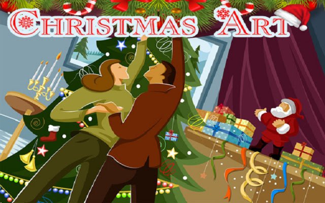 Christmas Art 2019 Slide from Chrome web store to be run with OffiDocs Chromium online Christmas Art 2019 Slide from Chrome web store to be run with OffiDocs Chromium online