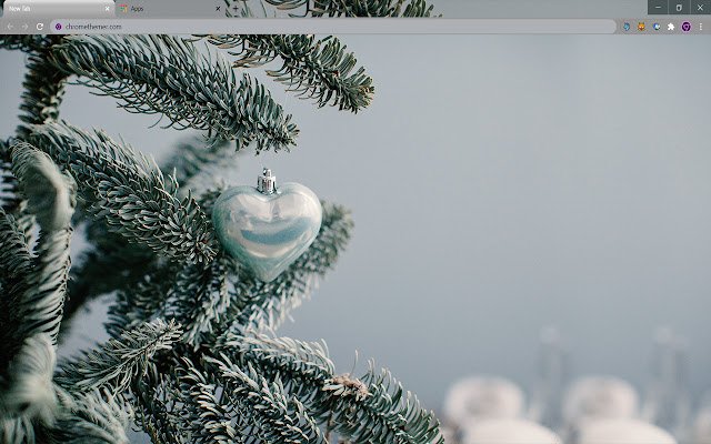 Christmas for One  from Chrome web store to be run with OffiDocs Chromium online