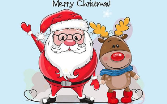 Christmas Fun Hidden Stars mula sa Chrome web store na tatakbo sa OffiDocs Chromium online