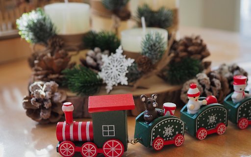 Christmas is bustling from Chrome web store to be run with OffiDocs Chromium online Christmas is bustling from Chrome web store to be run with OffiDocs Chromium online