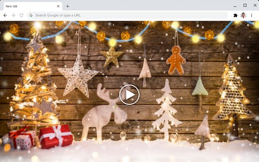 Christmas Live Wallpaper Gameograf  from Chrome web store to be run with OffiDocs Chromium online