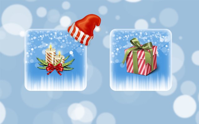 Christmas Quest  from Chrome web store to be run with OffiDocs Chromium online