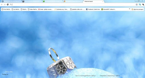 christmas (tochpc.ru)  from Chrome web store to be run with OffiDocs Chromium online