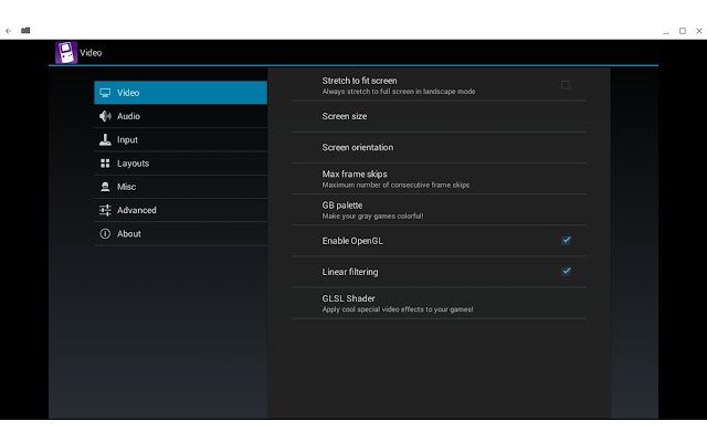 ChroGBC из интернет-магазина Chrome будет работать с OffiDocs Chromium онлайн ChroGBC из интернет-магазина Chrome будет работать с OffiDocs Chromium онлайн
