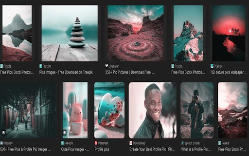 ChromaCare  from Chrome web store to be run with OffiDocs Chromium online
