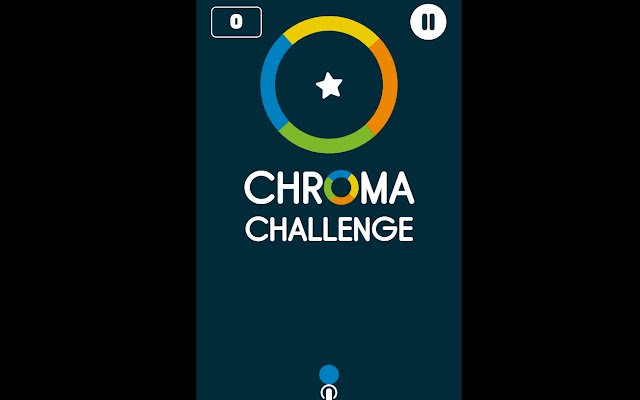 Chroma Challenge  from Chrome web store to be run with OffiDocs Chromium online