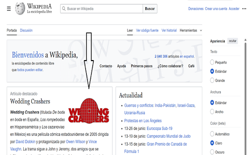 ChromaFocus  from Chrome web store to be run with OffiDocs Chromium online
