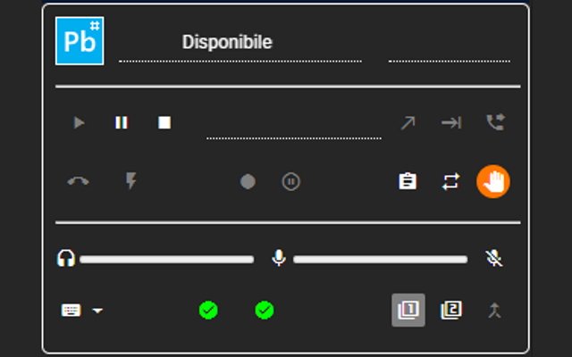 ChromeBar  from Chrome web store to be run with OffiDocs Chromium online