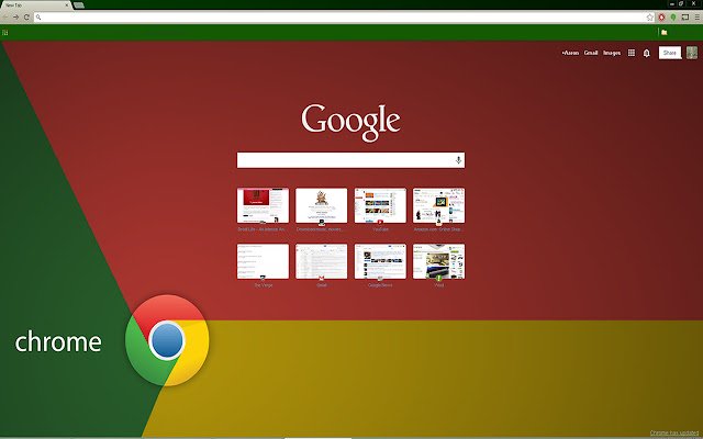 Chrome 网上商店的 Chrome By Colors 将与 OffiDocs Chromium 在线运行