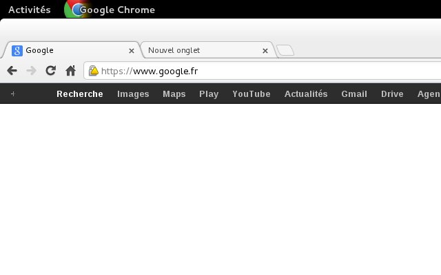 Chrome For Gnome  from Chrome web store to be run with OffiDocs Chromium online