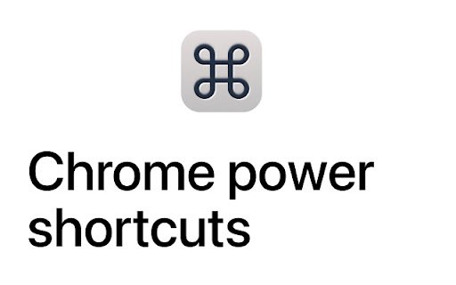 Chrome Power Shortcuts  from Chrome web store to be run with OffiDocs Chromium online