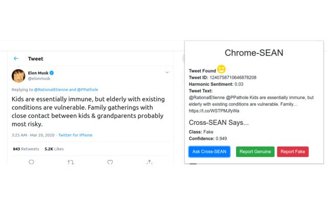 Chrome SEAN ze sklepu internetowego Chrome do uruchomienia z OffiDocs Chromium online