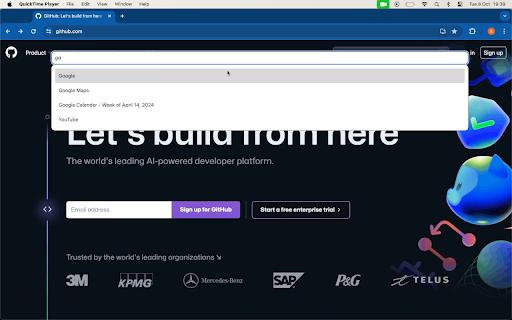 Chrome Search  from Chrome web store to be run with OffiDocs Chromium online