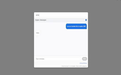 Chrome Spotlight Tabs, Bookmarks, History and More  from Chrome web store to be run with OffiDocs Chromium online