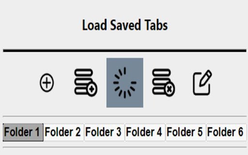Chrome Tab Manager  from Chrome web store to be run with OffiDocs Chromium online