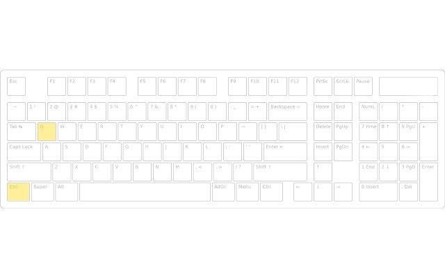 Chrome Tab Switcher  from Chrome web store to be run with OffiDocs Chromium online