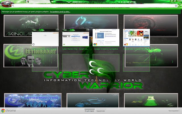 Chrome Warrior  from Chrome web store to be run with OffiDocs Chromium online