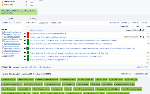 Chromite Butler  from Chrome web store to be run with OffiDocs Chromium online