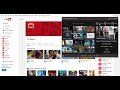 Chronicle pour YouTube depuis la boutique en ligne Chrome sera exécuté avec OffiDocs Chromium en ligne