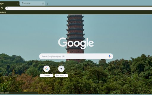 Chua Bai Dinh from Chrome web store to be run with OffiDocs Chromium online Chua Bai Dinh from Chrome web store to be run with OffiDocs Chromium online