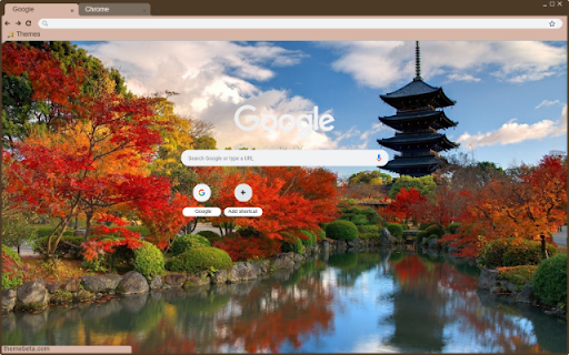Chua Daigoji  from Chrome web store to be run with OffiDocs Chromium online