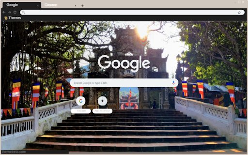 Chua Dong Huong  from Chrome web store to be run with OffiDocs Chromium online