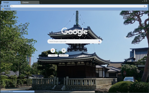 Chua Gokoku ji from Chrome web store to be run with OffiDocs Chromium online Chua Gokoku ji from Chrome web store to be run with OffiDocs Chromium online