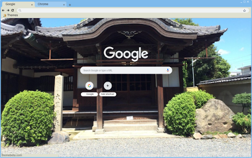 Chua Hoko ji  from Chrome web store to be run with OffiDocs Chromium online