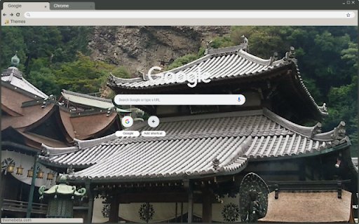 Chua Hozan ji from Chrome web store to be run with OffiDocs Chromium online Chua Hozan ji from Chrome web store to be run with OffiDocs Chromium online