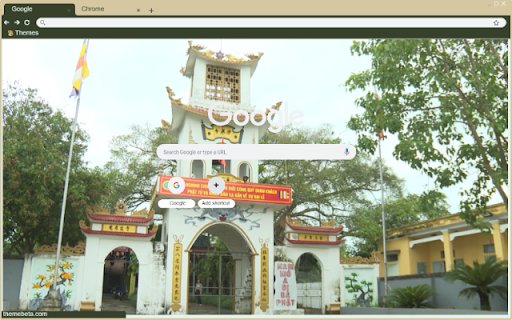 Chua Quynh Phuong  from Chrome web store to be run with OffiDocs Chromium online