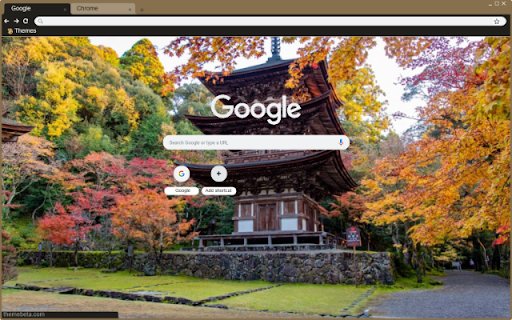 Chua Saimyoji  from Chrome web store to be run with OffiDocs Chromium online