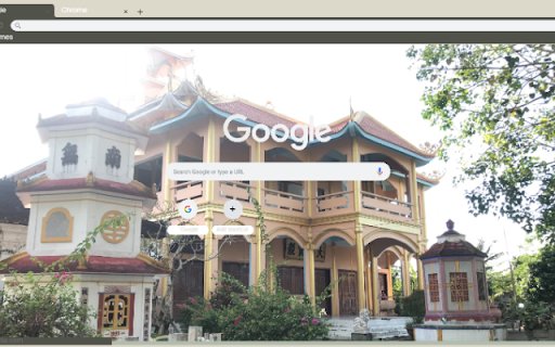 Chua Van An  from Chrome web store to be run with OffiDocs Chromium online