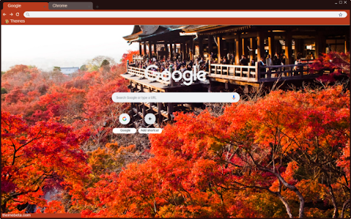 Chua Yakushi ji  from Chrome web store to be run with OffiDocs Chromium online