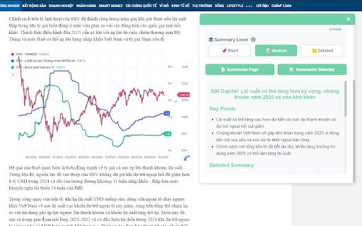 Chunksum: The Ultimate Tool for Quick Content Summarization  from Chrome web store to be run with OffiDocs Chromium online