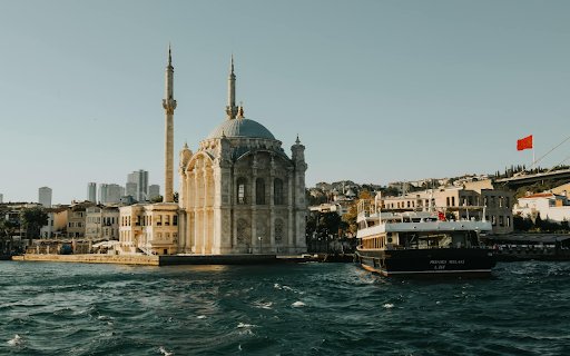 Church by the Sea  from Chrome web store to be run with OffiDocs Chromium online
