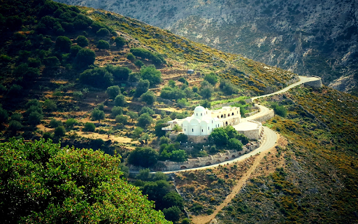 Church in an empty place from Chrome web store to be run with OffiDocs Chromium online Church in an empty place from Chrome web store to be run with OffiDocs Chromium online