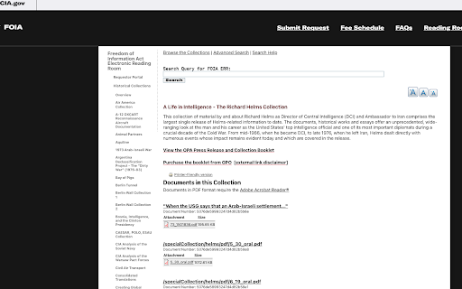 CIA Font Style Fix  from Chrome web store to be run with OffiDocs Chromium online